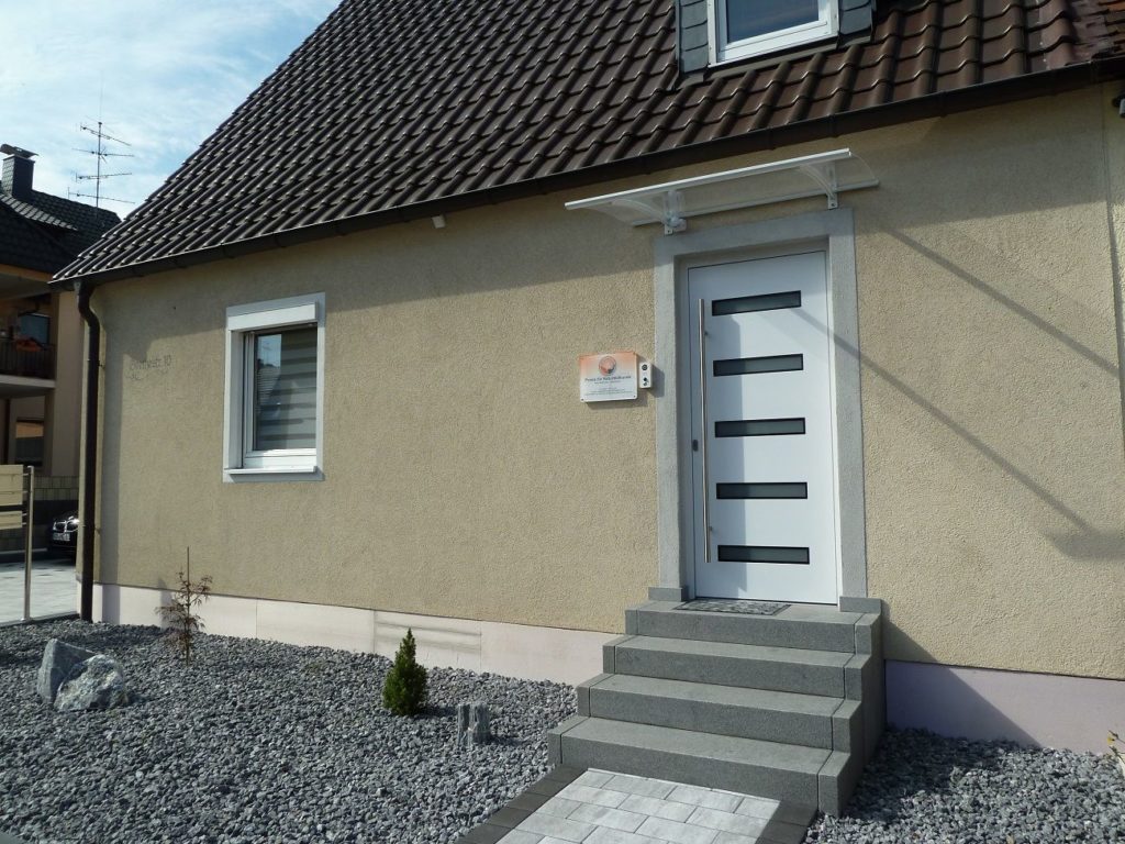 Naturheilkunde alzenau praxis